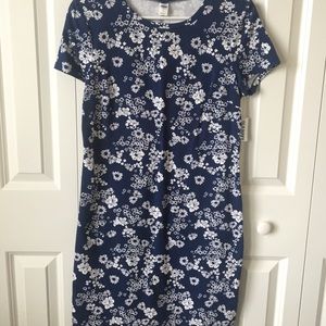 Old navy floral dress